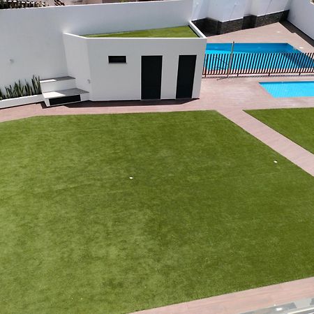 Apartamento Flow Living, Com Piscina, Em Olhão Kültér fotó