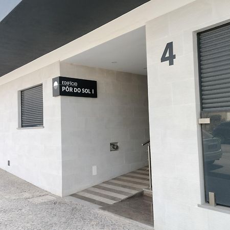 Apartamento Flow Living, Com Piscina, Em Olhão Kültér fotó
