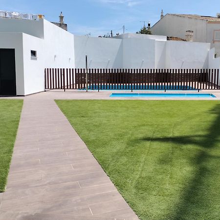 Apartamento Flow Living, Com Piscina, Em Olhão Kültér fotó