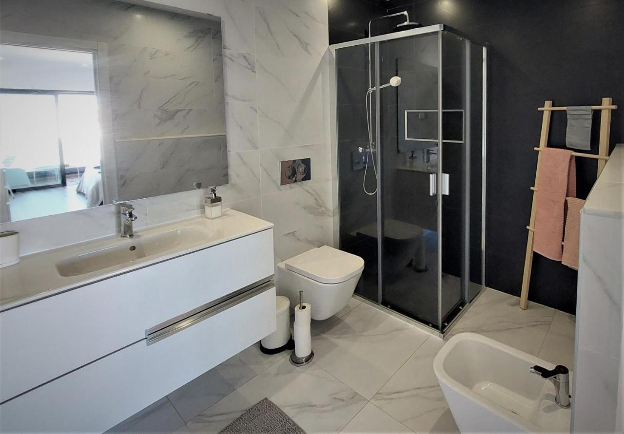 Apartamento Flow Living, Com Piscina, Em Olhão Kültér fotó