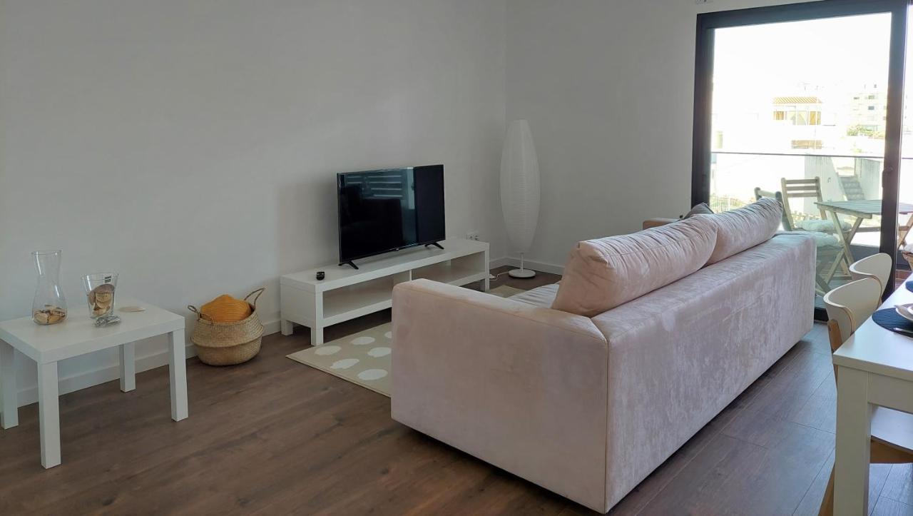 Apartamento Flow Living, Com Piscina, Em Olhão Kültér fotó