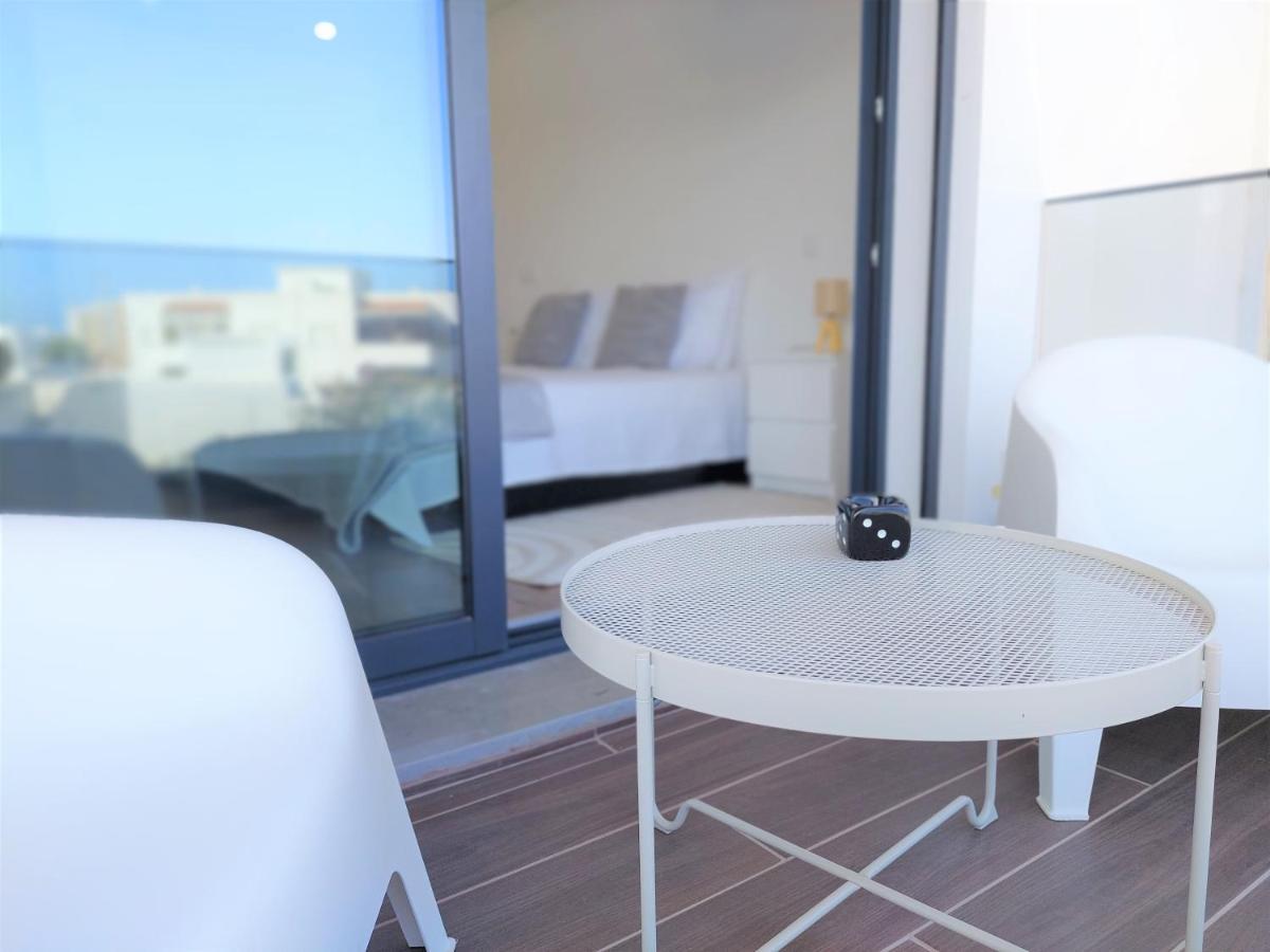 Apartamento Flow Living, Com Piscina, Em Olhão Kültér fotó