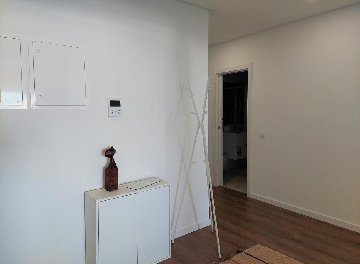 Apartamento Flow Living, Com Piscina, Em Olhão Kültér fotó