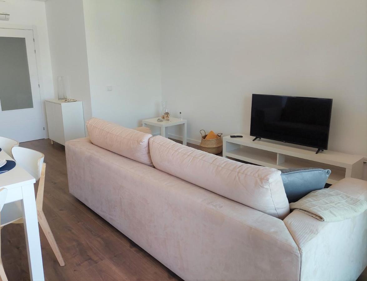 Apartamento Flow Living, Com Piscina, Em Olhão Kültér fotó