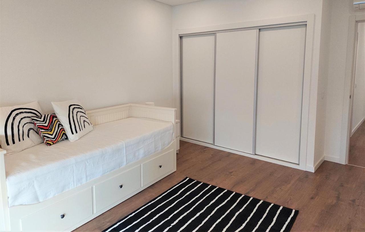 Apartamento Flow Living, Com Piscina, Em Olhão Kültér fotó