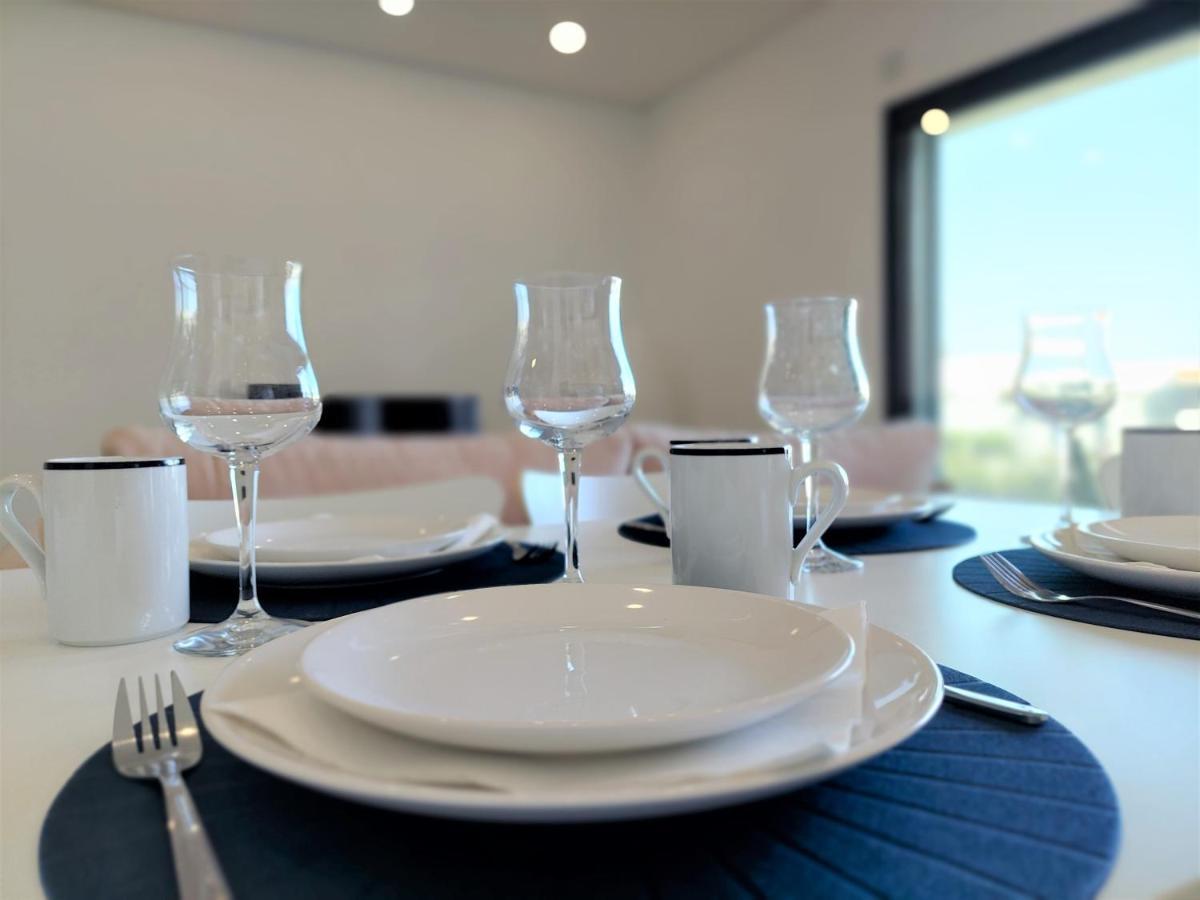 Apartamento Flow Living, Com Piscina, Em Olhão Kültér fotó