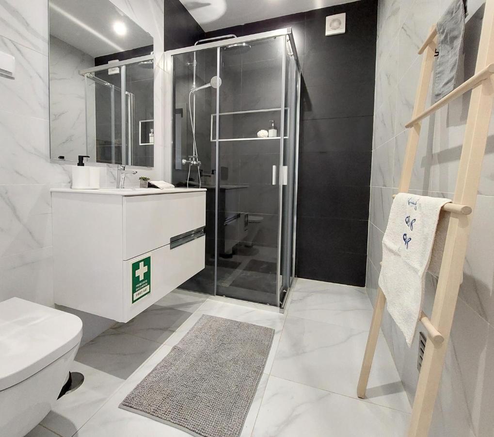 Apartamento Flow Living, Com Piscina, Em Olhão Kültér fotó