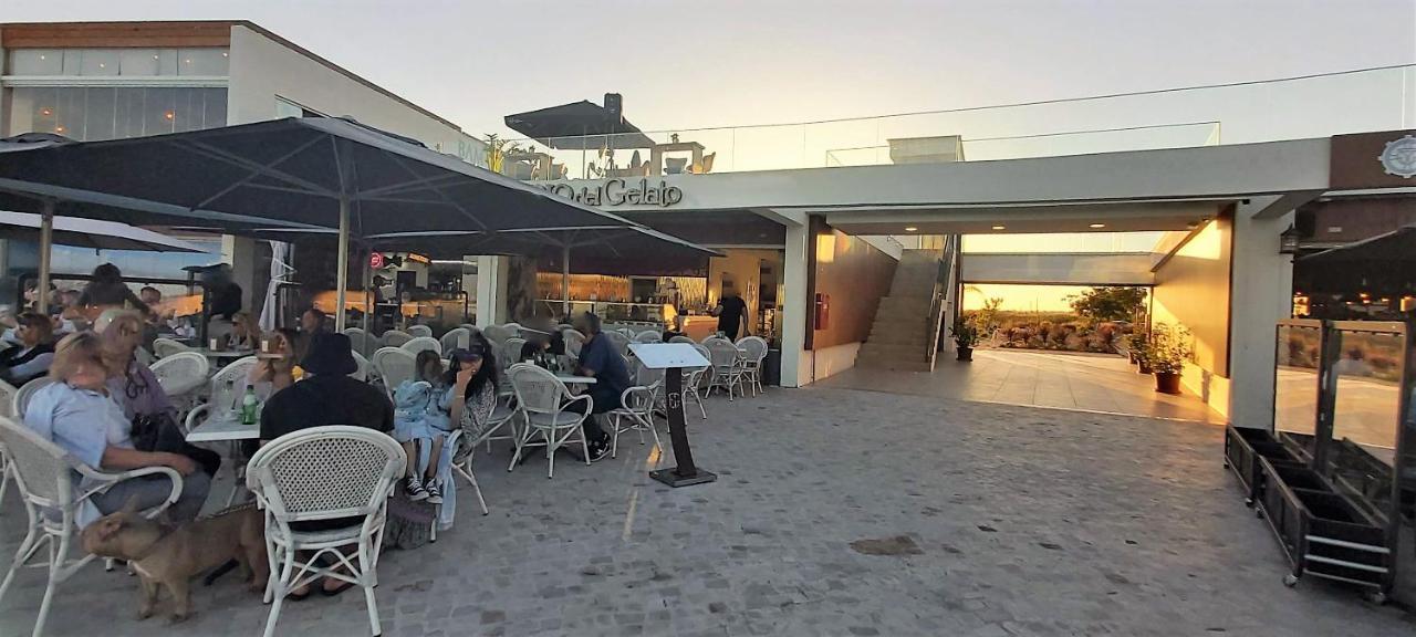 Apartamento Flow Living, Com Piscina, Em Olhão Kültér fotó