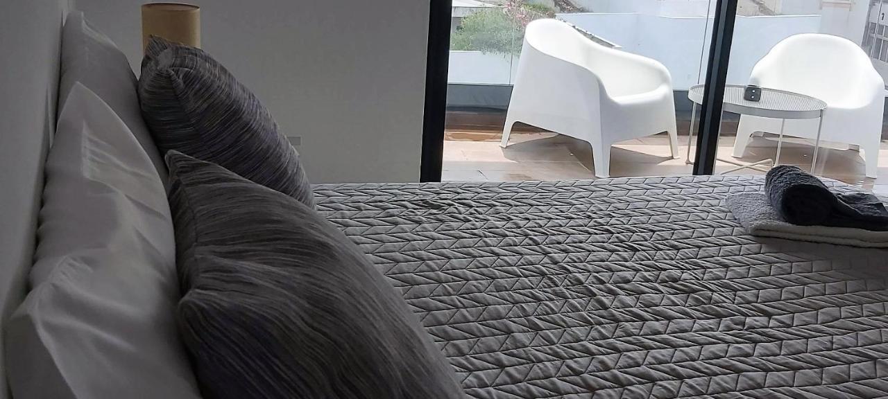Apartamento Flow Living, Com Piscina, Em Olhão Kültér fotó