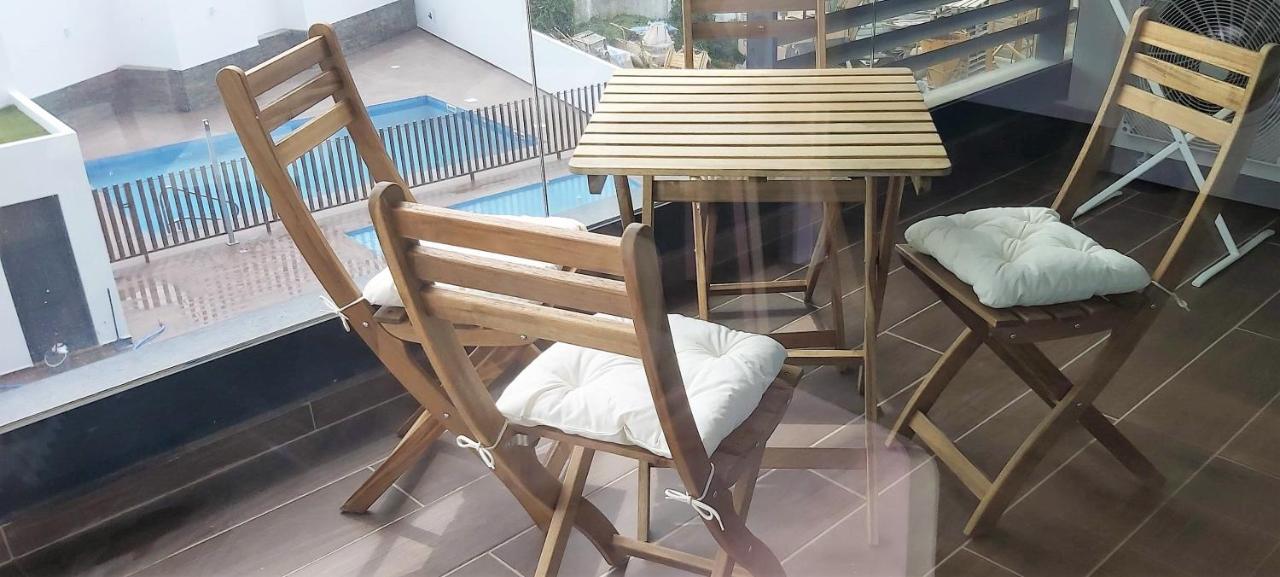 Apartamento Flow Living, Com Piscina, Em Olhão Kültér fotó