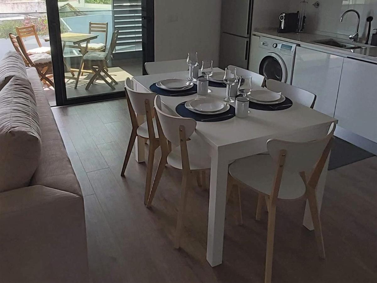Apartamento Flow Living, Com Piscina, Em Olhão Kültér fotó