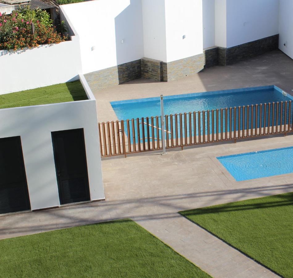 Apartamento Flow Living, Com Piscina, Em Olhão Kültér fotó