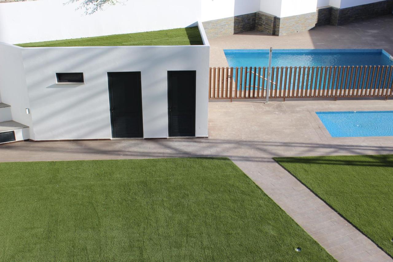 Apartamento Flow Living, Com Piscina, Em Olhão Kültér fotó