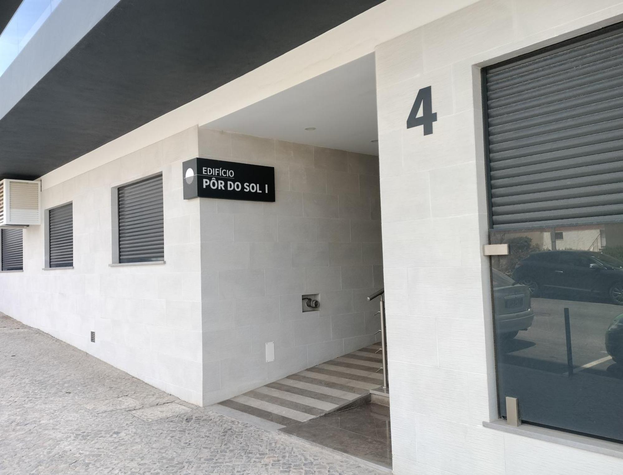 Apartamento Flow Living, Com Piscina, Em Olhão Kültér fotó