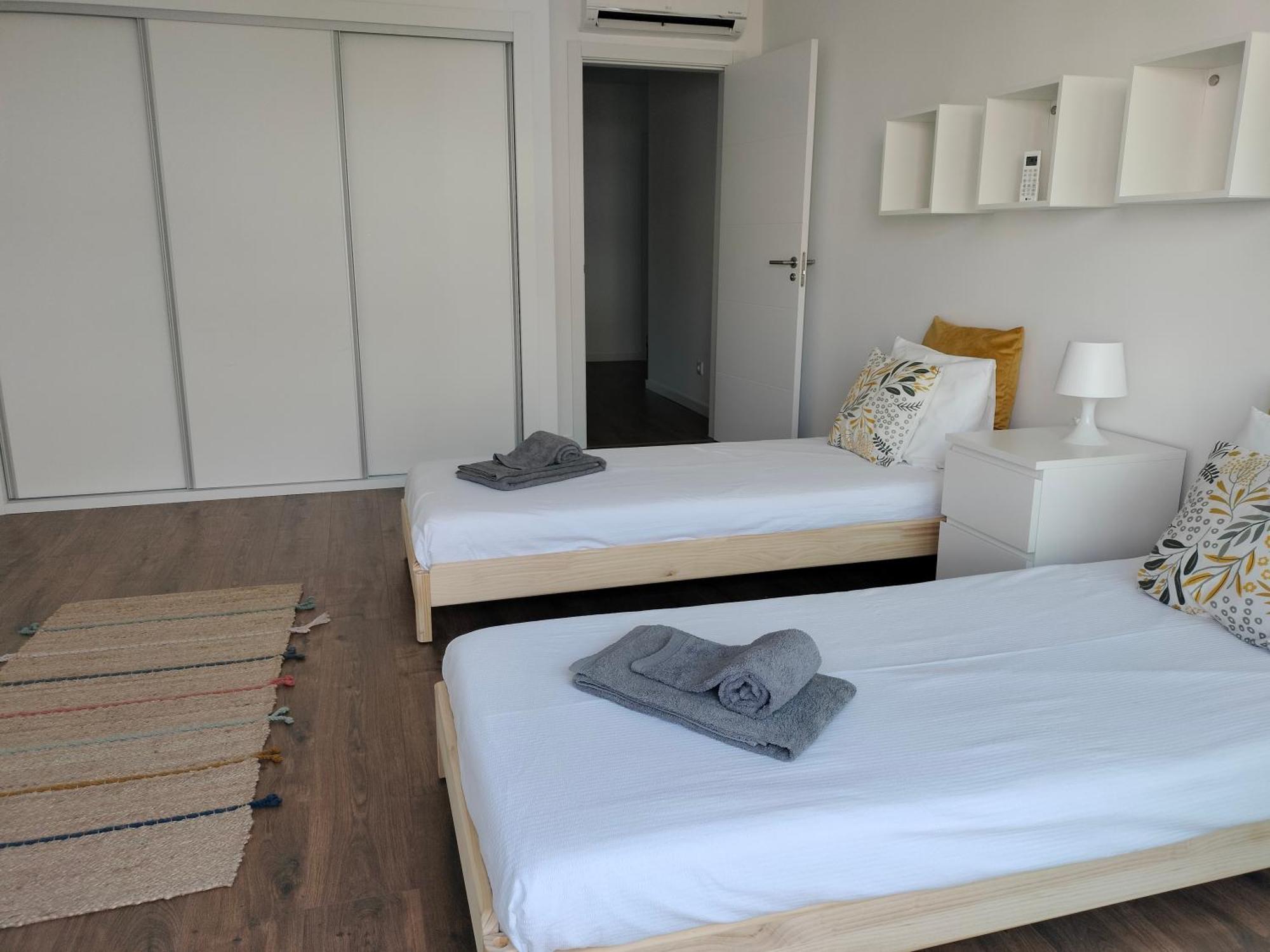 Apartamento Flow Living, Com Piscina, Em Olhão Kültér fotó