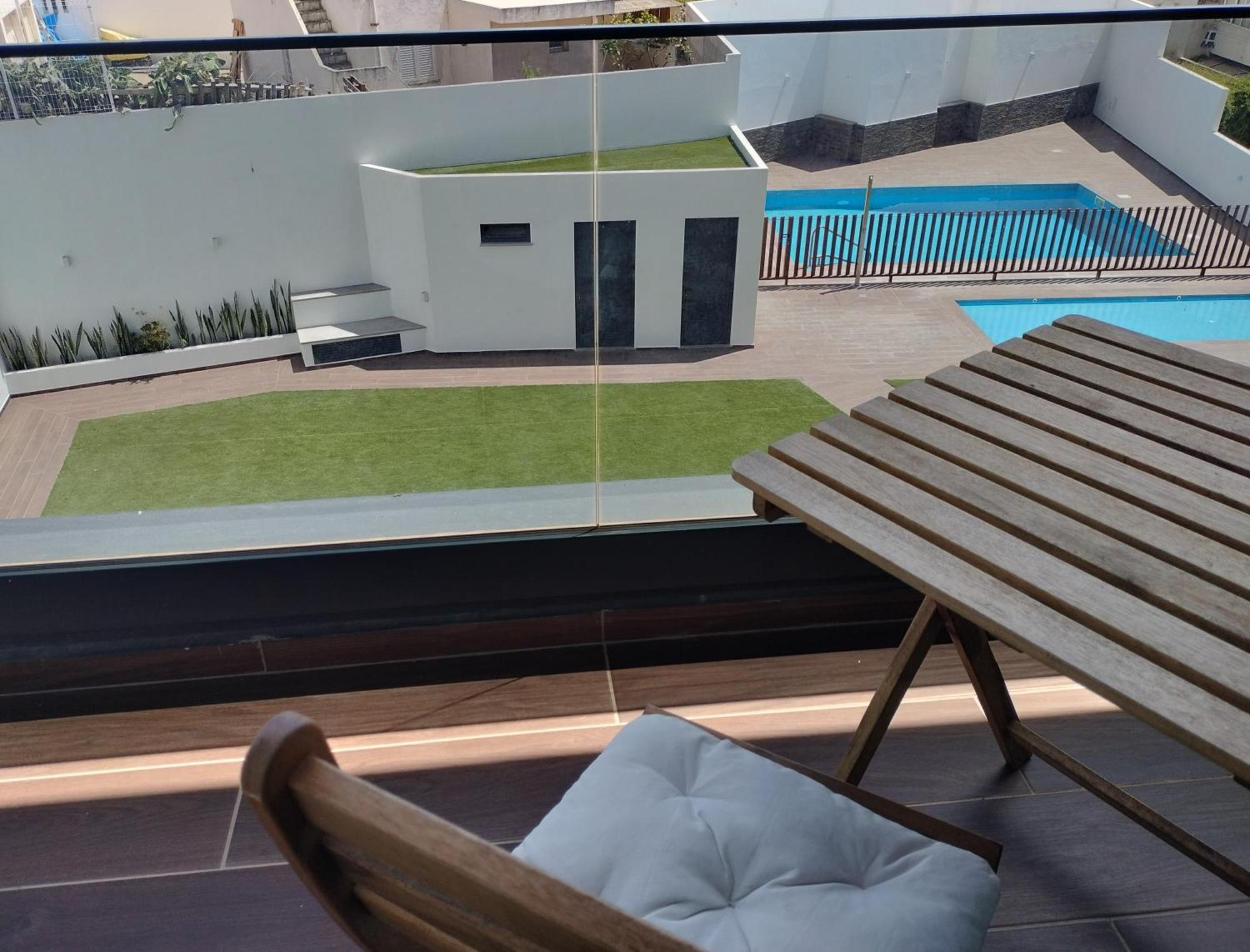 Apartamento Flow Living, Com Piscina, Em Olhão Kültér fotó