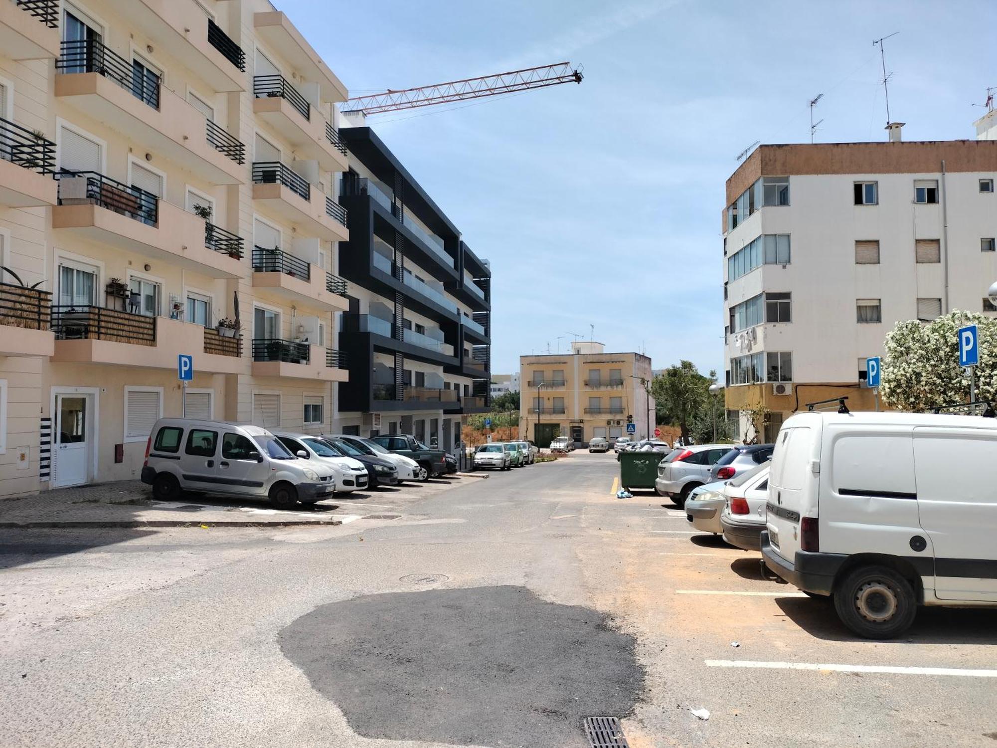 Apartamento Flow Living, Com Piscina, Em Olhão Kültér fotó