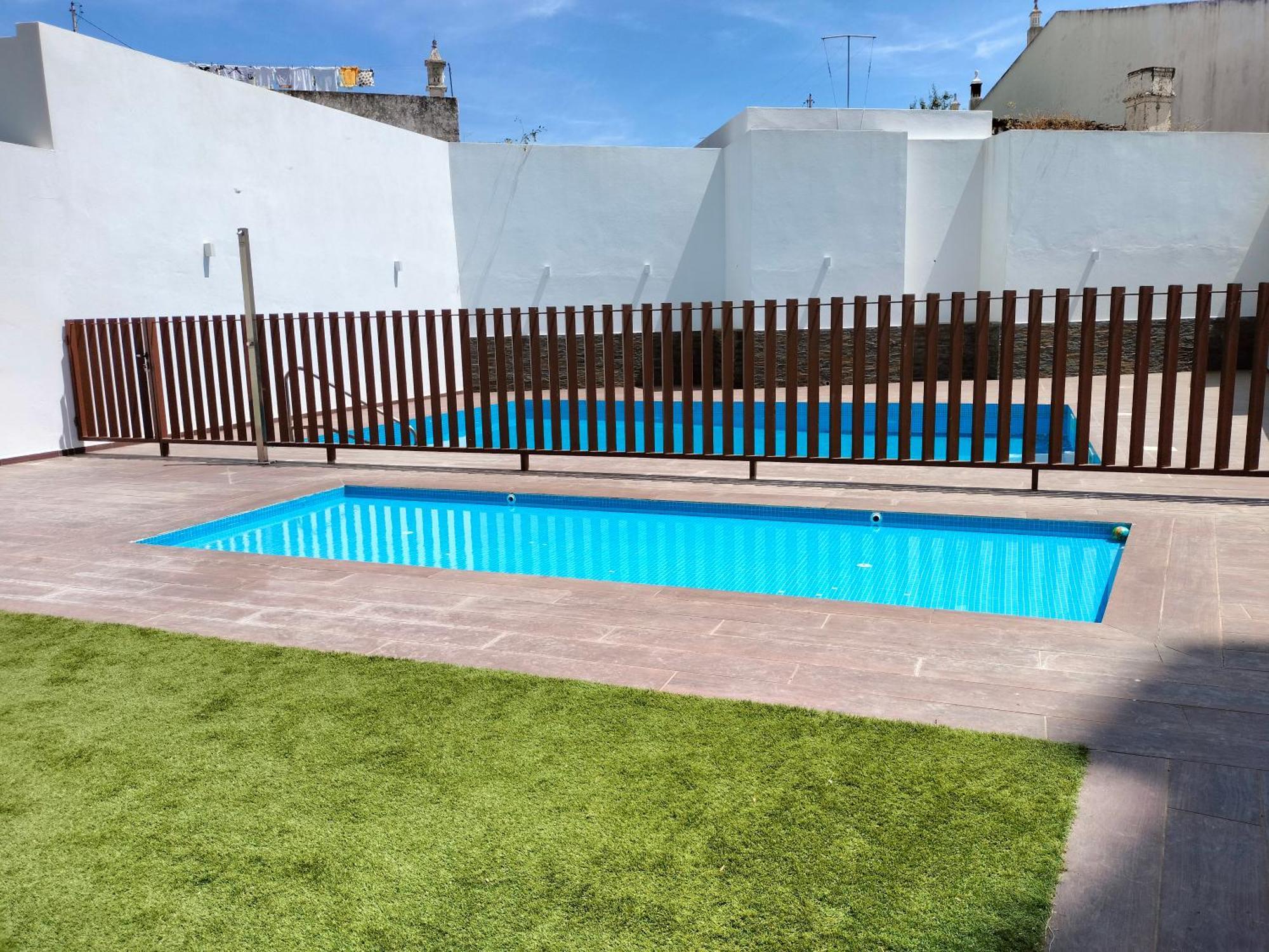 Apartamento Flow Living, Com Piscina, Em Olhão Kültér fotó